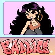 FNF Baddies vs Stalker Cassette Girl Jazz