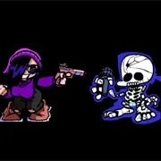 FNF Baddies