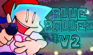 FNF Vs Huggy Wuggy game thumbnail