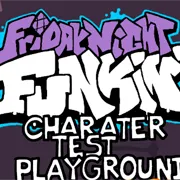 FNF Character Test Playground
