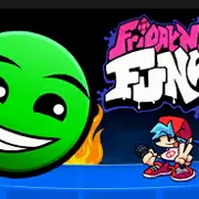 FNF Fire in the Hole