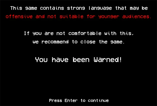 Arrow notes scrolling in FNF Funkadelix