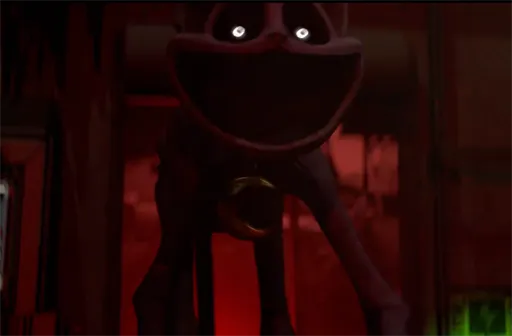 Guest character appearances in FNF Godsent Gaslit