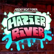 FNF Hazier River: Smoke 'Em Out Struggle