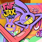 FNF Jax Toy