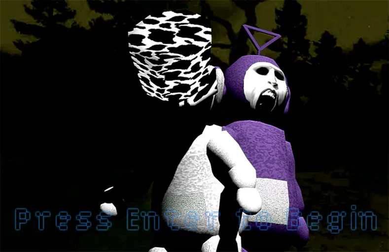 Guardian whistling section in fnf nocturnal protocol mod