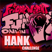 FNF Vs Accelerant Hank game thumbnail