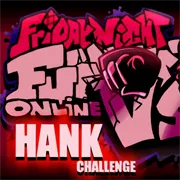FNF Vs Accelerant Hank