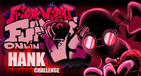 FNF Vs Accelerant Hank