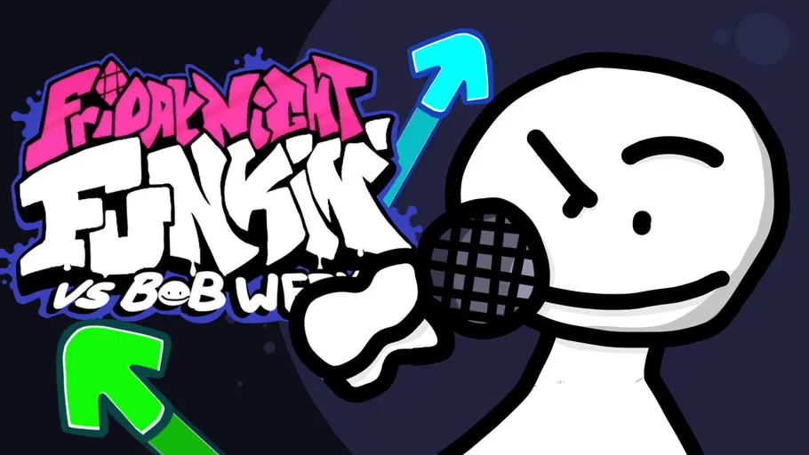 FNF Vs BOB