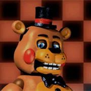 FNF Vs. FNAF 2