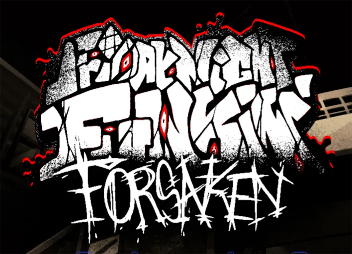 FNF Vs Forsaken
