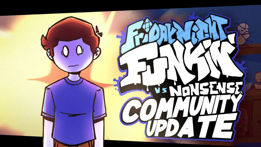 FNF Vs Nonsense