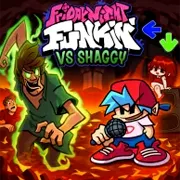 FNF Vs Shaggy 2.5