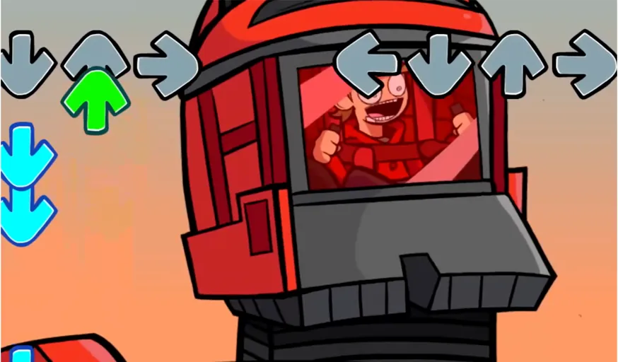 Freeplay song list in fnf vs tord