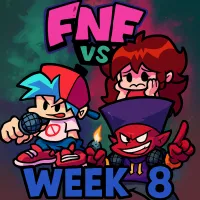 FNF Week 8