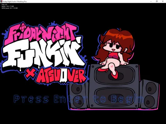 FNF Vs Huggy Wuggy game thumbnail