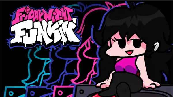 Friday Night Funkin Unblocked